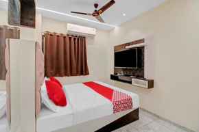 Hotel O S R Guest House